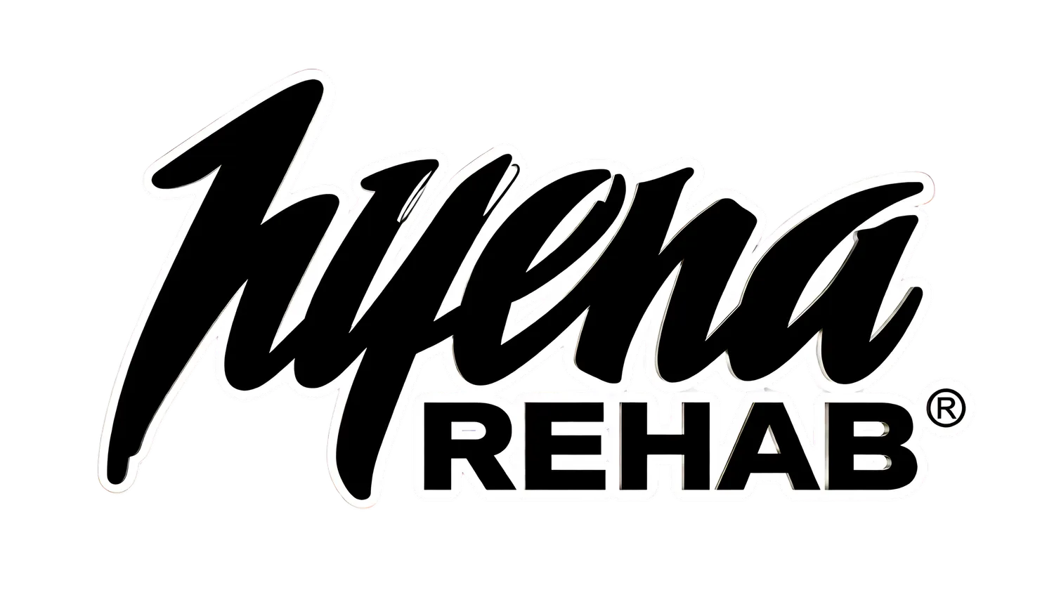 Hyena Rehab
